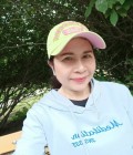 Rencontre Femme Thaïlande à หนองบัวลำภู : Prasit, 51 ans